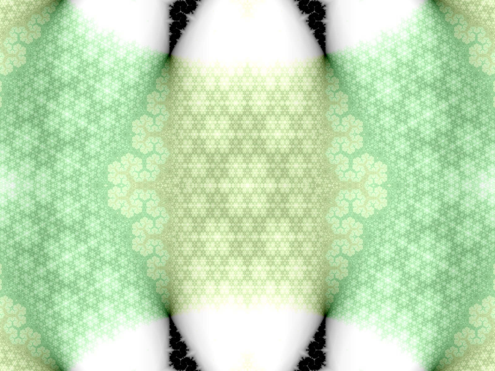 Verdant Hush