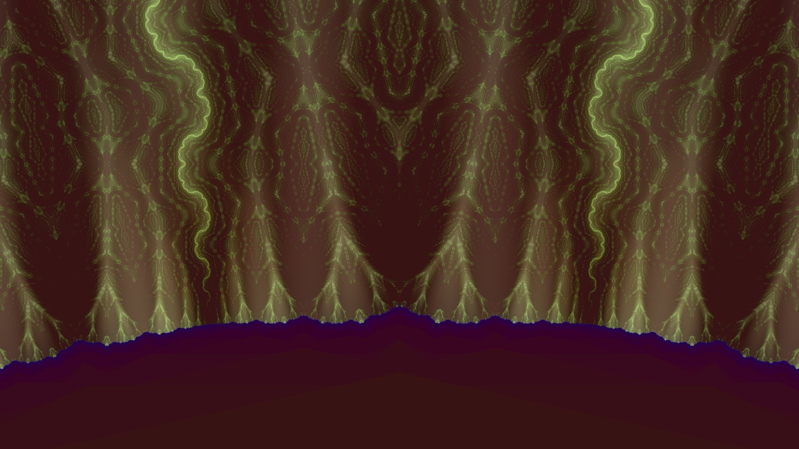 Ember Root